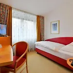 Spiegel Hotel 4*