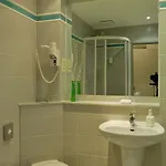 Spiegel Hotel 4*