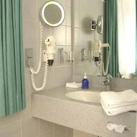 Hotel Spiegel