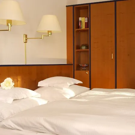Hotel Spiegel