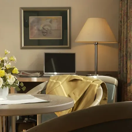 Hotel Spiegel