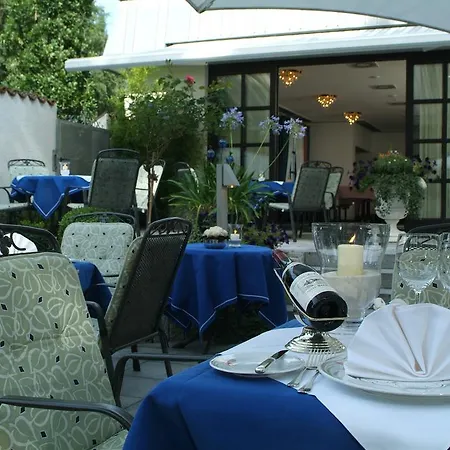 Spiegel Hotel Colónia