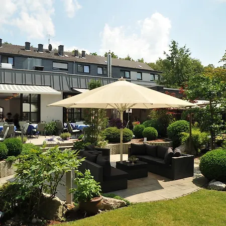 Spiegel Hotel