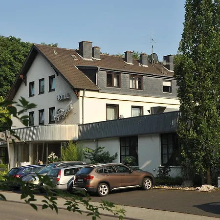 Hotel Spiegel 4*