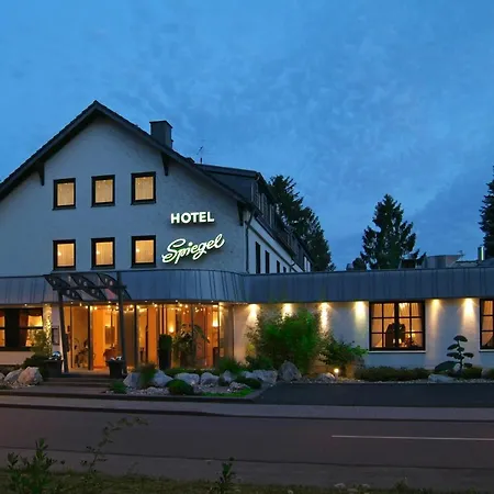 Spiegel 4*