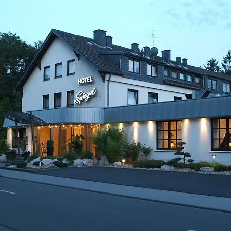 Spiegel 4*