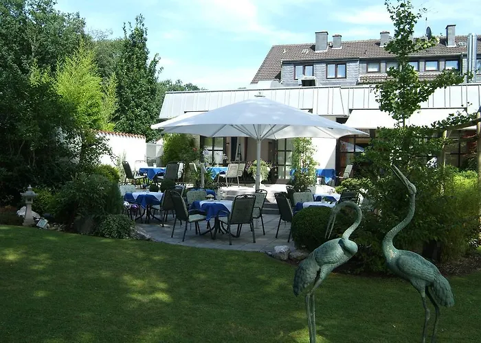 Szálloda Spiegel Köln