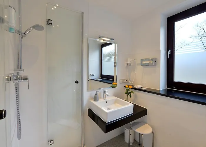 Spiegel Hotel Colonia