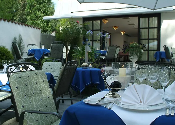 Spiegel Hotel Colonia