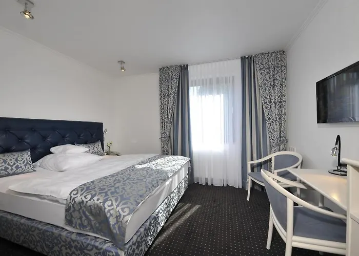 Hotel Spiegel Colonia