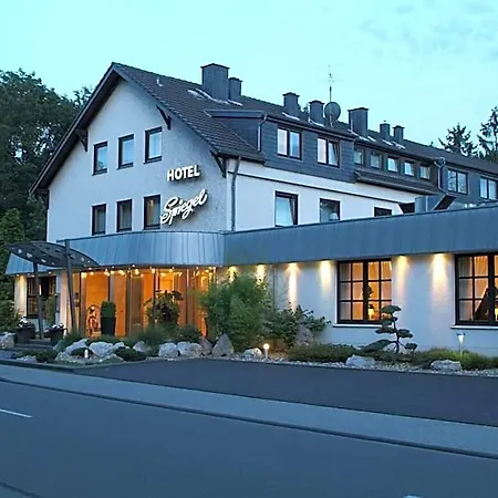 فندق Spiegel 4*