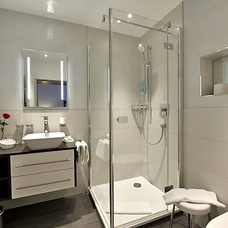 Spiegel Hotell