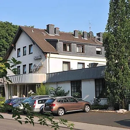 Spiegel فندق كولونيا