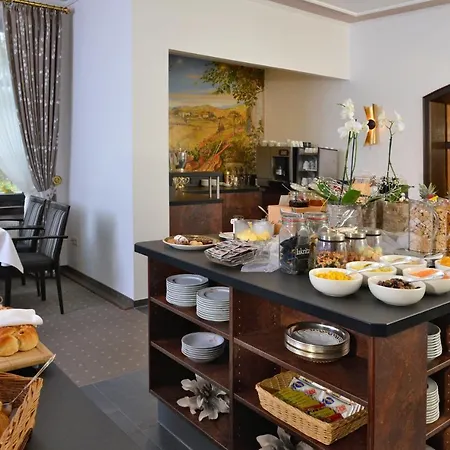 Spiegel Ξενοδοχείο