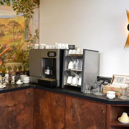 施皮格尔酒店 科隆