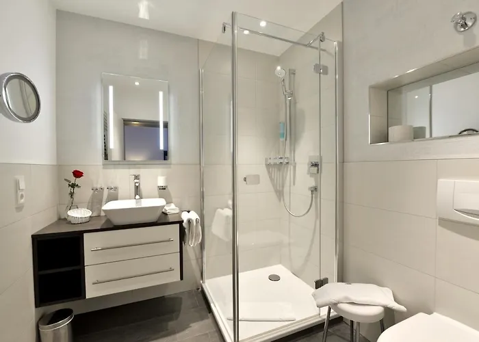 施皮格尔酒店 4*