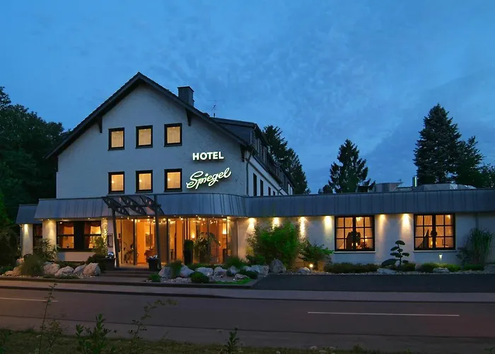 Spiegel 4*