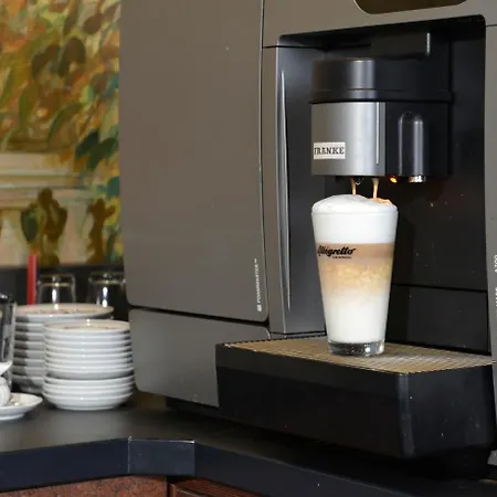 Spiegel מלון קלן