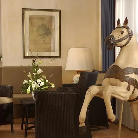 Szálloda Spiegel 4*