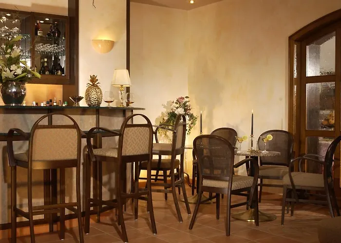 Spiegel Hotel Cologne