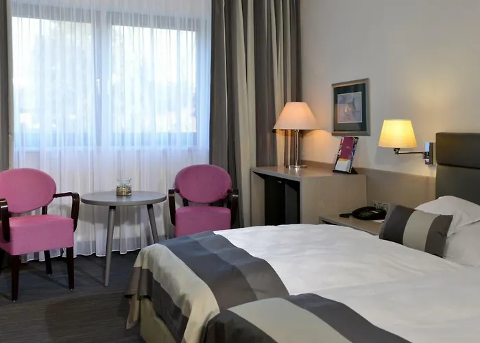 Spiegel Hotel Cologne